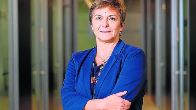 Rosa Duce, directora de Inversiones de Deutsche Bank España.