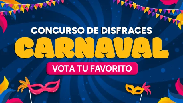 Concurso carnaval Heraldo