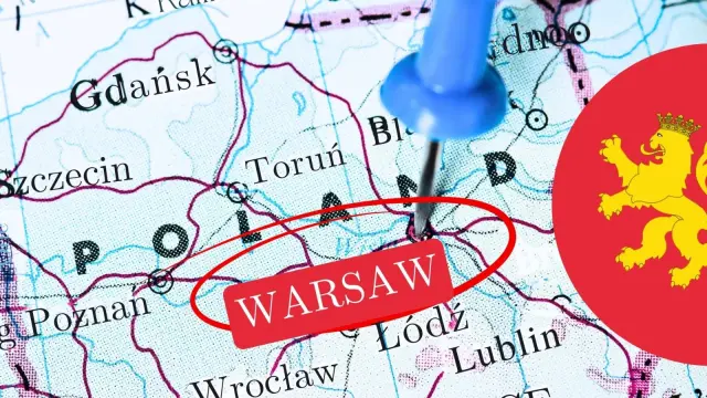 Durante el cerco de Varsovia, en la segunda Guerra Mundial, los soldados polacos gritaban desde las trinchera: ‘¡Recordad Zaragoza!’ para insuflar ánimos en la lucha contra los alemanes.