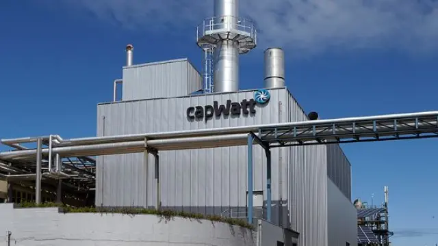 La empresa Catwatt construirá una planta de biogás en Altorricón.