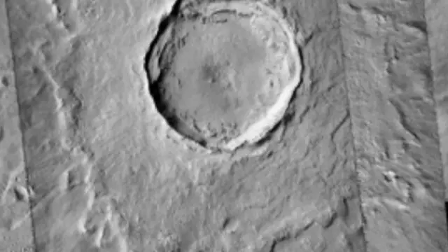 Cráter Corinto..GOLOMBEK ET AL...20/03/2024 [[[EP]]]