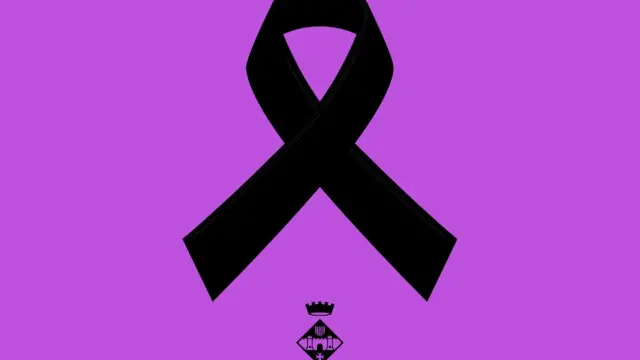 Amposta (Tarragona) decreta tres días de luto por el asesinato de una mujer este lunes