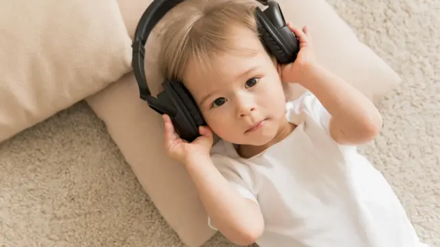 Por primera vez, la terapia génica ha permitido restaurar la audición a niños sordos de nacimiento.