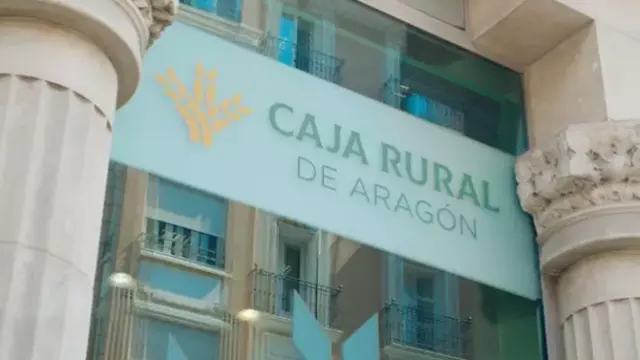 Caja Rural de Aragón