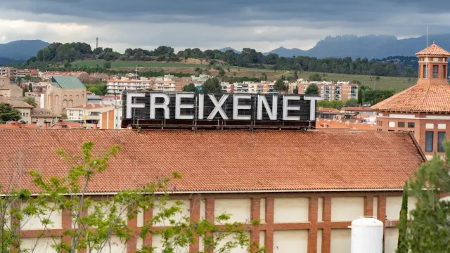 El Grupo Freixenet presenta un ERTE para 615 trabajadores en mayo