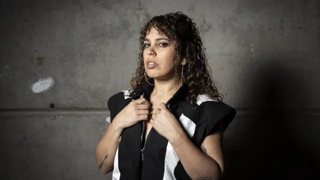 Eliane Correa, pianista y compositora de origen cubano, es solista en la nueva gira de Hans Zimmer.