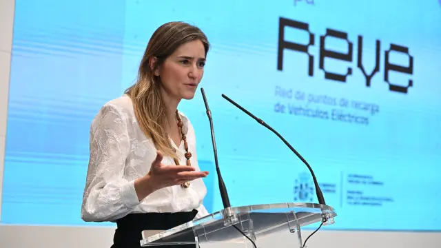 El Gobierno lanza el 'Mapa Reve' que informa en tiempo real de los ...