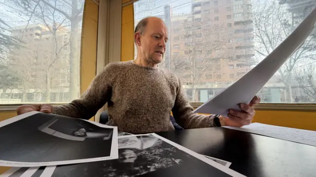 HERALDO localiza al destinatario del mensaje de una norteamericana que lo conoció en la Base americana entre 1976-78.