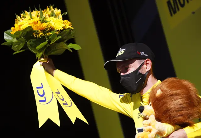 Tour de France 2020 - 6th stage