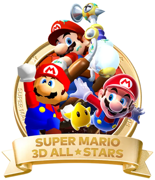 Mario celebra 35 años con una fiesta 3D