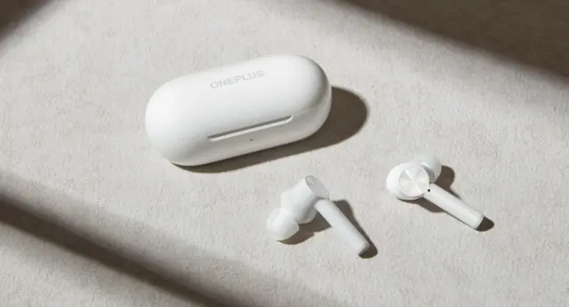 Los auriculares OnePlus Buds Z están equipados con controladores dinámicos de 10 mm