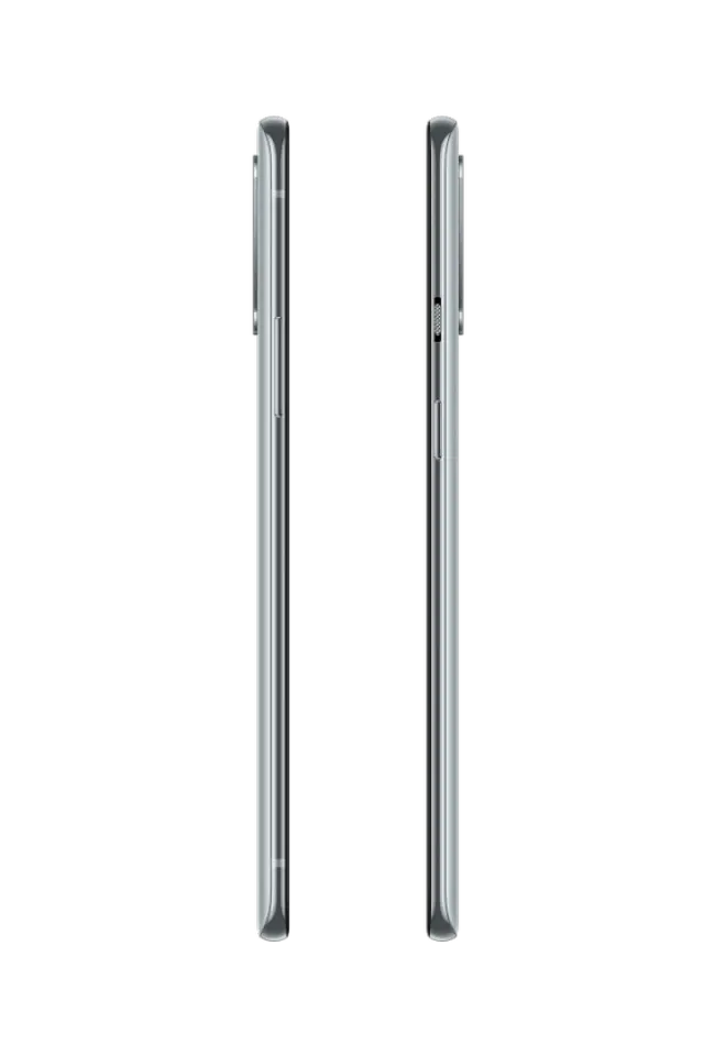 El nuevo OnePlus 8T tiene una pantalla de 120 Hz y carga de 65 W