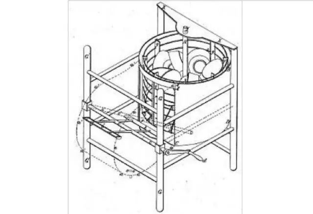 La primera patente de un equipo para lavar los platos data de 1850, a cargo del inventor Joel  Houghton