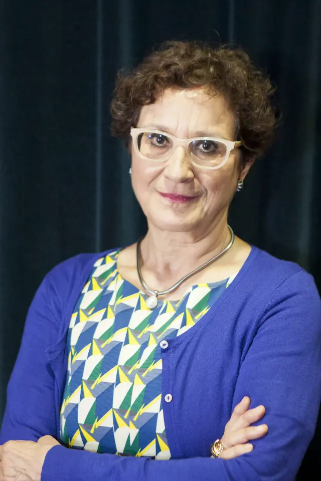 Carmen Puyó ha sido jefa de Espectáculos de Heraldo y es crítico de cine.