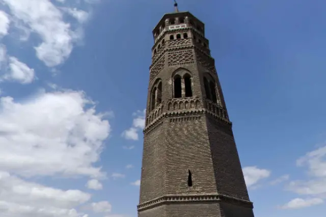 Torre de San Pablo