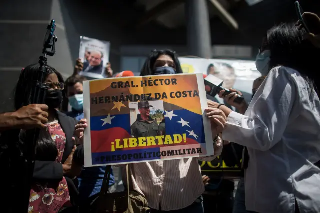 ¿Por qué la CPI instala una oficina en Venezuela?