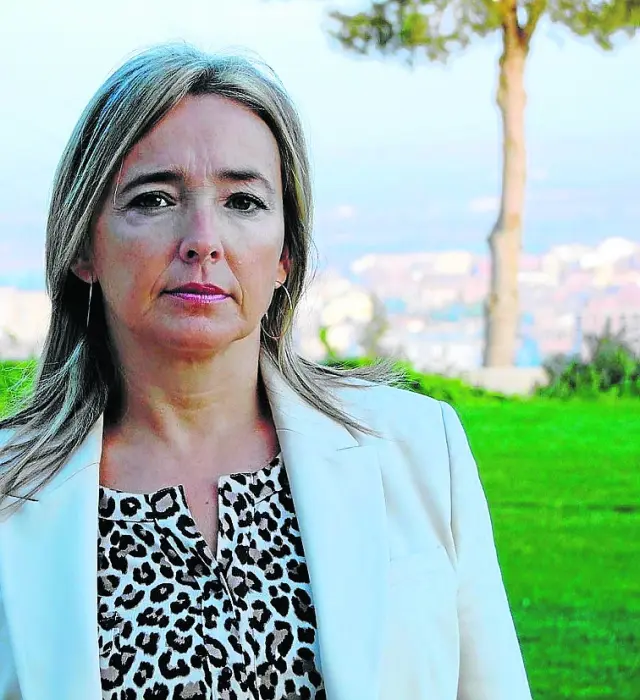 Cristina Vendrell, nueva presidenta de AEFA.