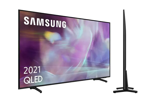 Televior Qled de Samsung