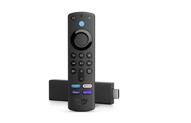 Este mando incluye conexión por voz con Alexa.
