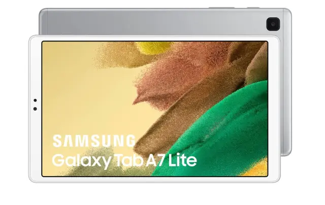 Una de las tabletas más vendidas de Samsung