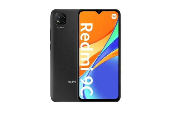 Xiaomi Redmi 9 C