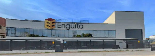 Las nuevas instalaciones se encuentran ubicadas en la calle del polígono Malpica que está más cerca de la autopista que une Zaragoza y Barcelona.