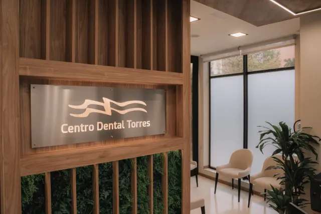 Centro Dental Torres cuenta con una amplia experiencia cuidando la salud de los zaragozanos.