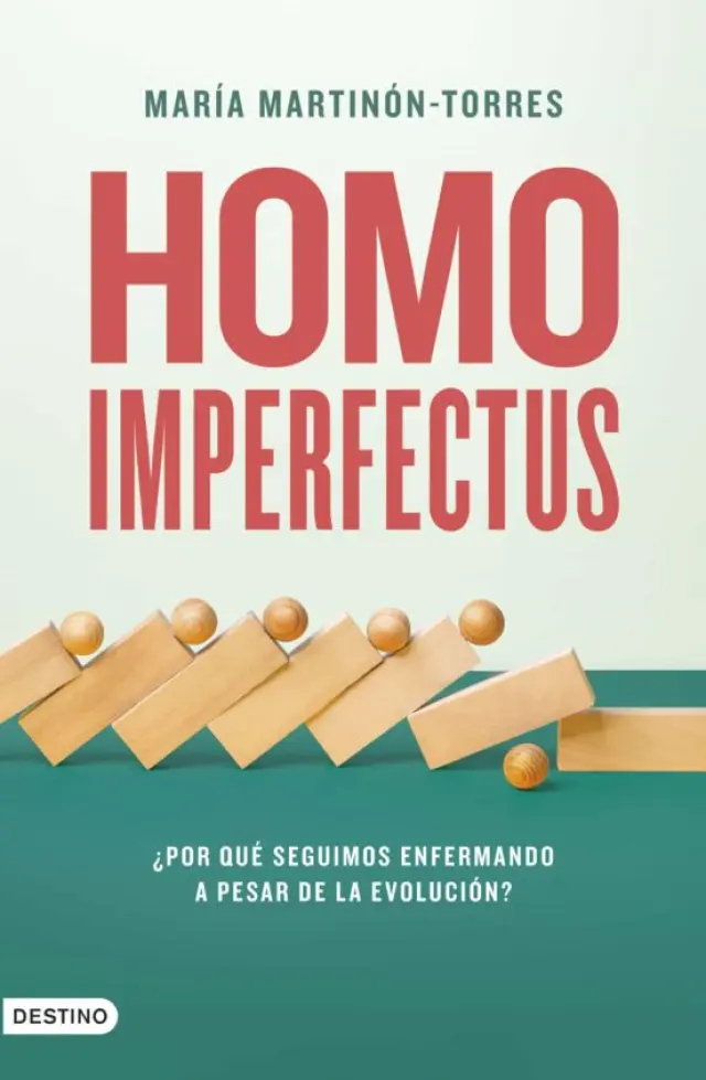 ‘Homo imperfectus’.