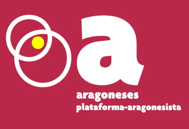 Logotipo de Aragoneses-Plataforma aragonesista