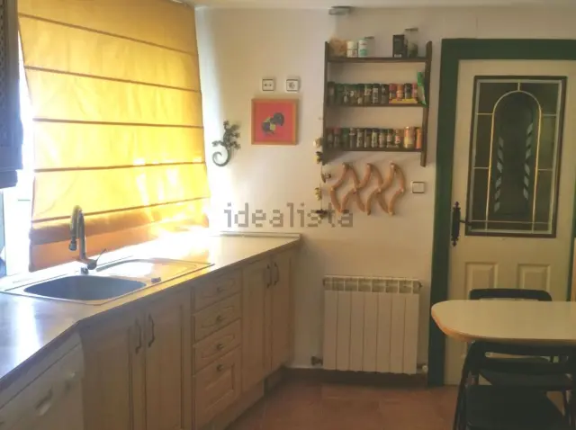Uno de los pisos alquilables en Delicias por 600 euros al mes.