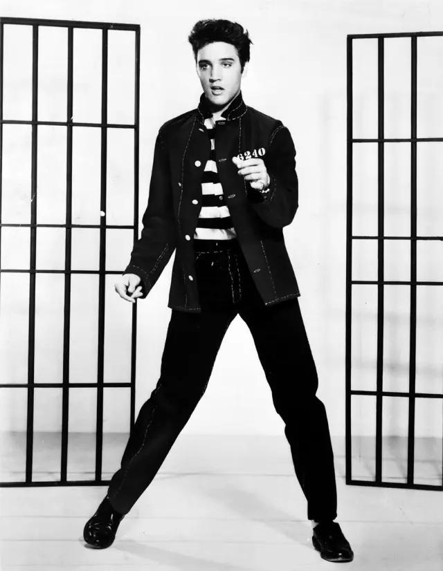 Elvis Preysler, en una imagen de archivo.