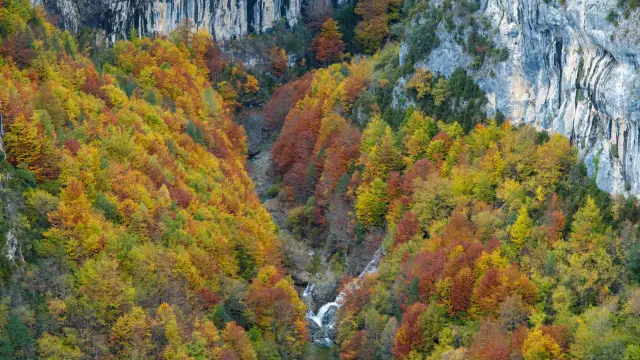 Este precioso valle del Pirineo aragonés es uno de los más desconocidos