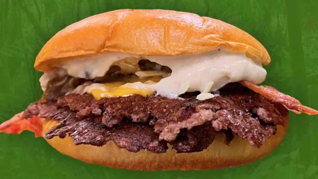 Burger Fest, la propuesta de Bunga Burger para el concurso