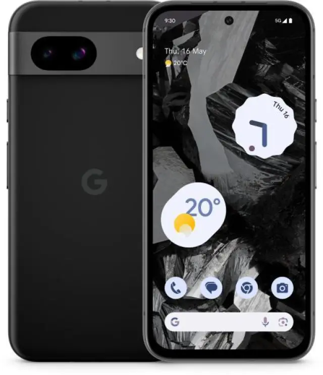 El Pixel 8a es la opción más económica para hacerse con un teléfono de Google y una compra casi obligatoria para los amantes de los teléfonos pequeños