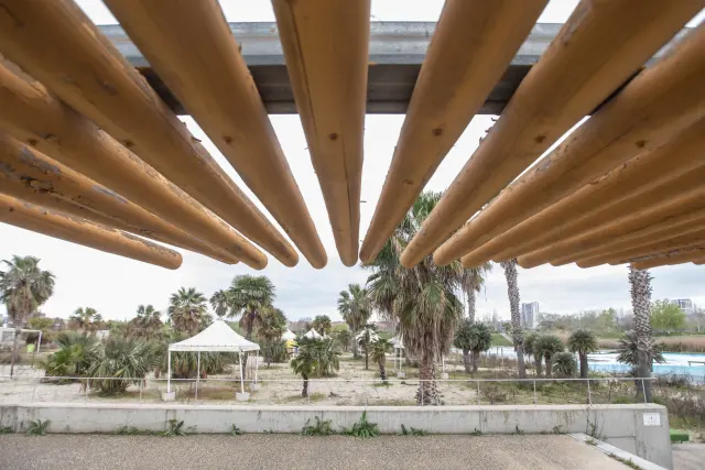 El deterioro y la falta de mantenimiento impedirán que abran al público este verano.