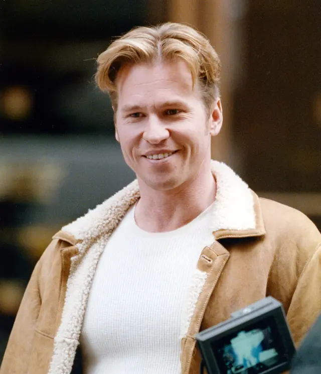 La vida del actor Val Kilmer, en fotos | Imágenes
