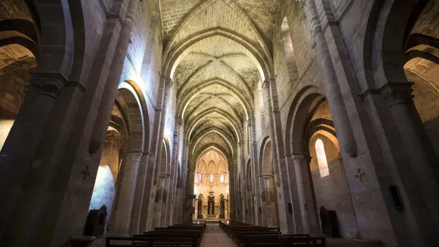 Monasterio de Veruela