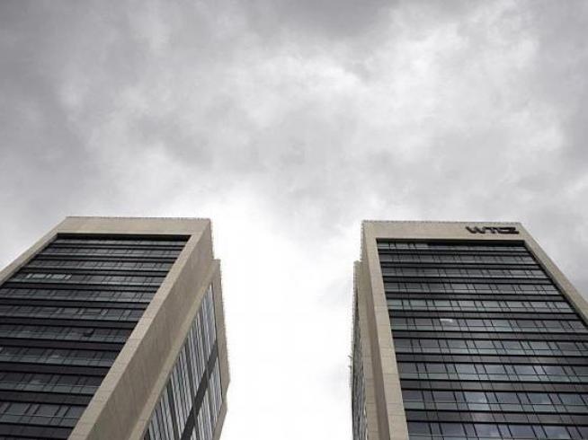 Calendario Abstracción frijoles WTC Zaragoza cumple su primer año con 49 empresas y una ocupación del 61%