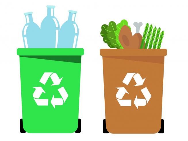 Humildad Aclarar Aditivo Claves para un correcto reciclaje de los materiales más comunesDÍA  MEDIOAMBIENTE