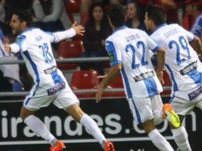 18 ascensos a Primera en los 6 años del Real Zaragoza en Segunda.. solo uno repite (o dos)