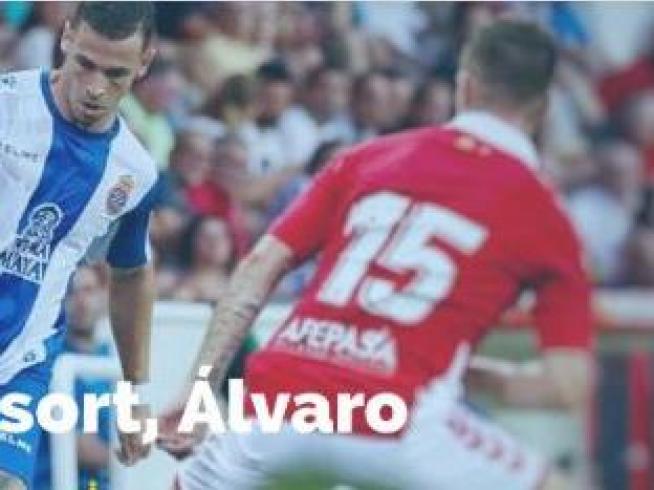 revisión Mamá Insustituible Real Zaragoza: Álvaro Vázquez, adiós también al Espanyol