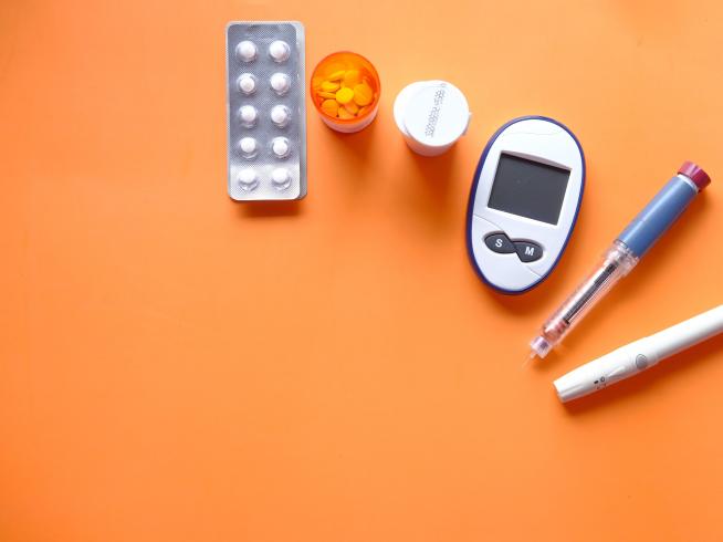 Tratamiento para la diabetes tipo 2: pastillas y estilo de vida