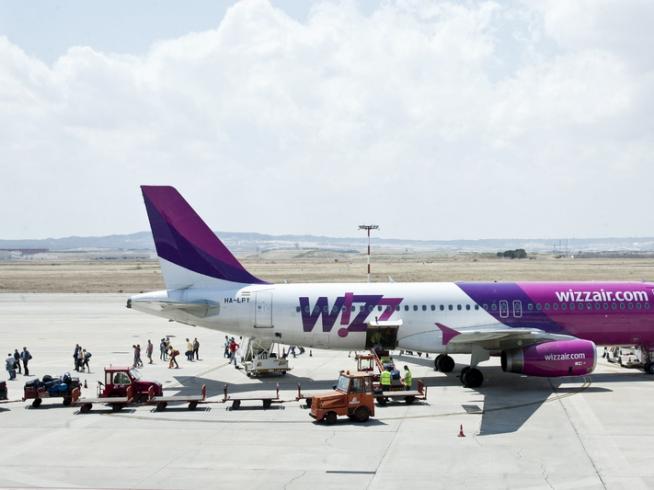 Wizz Air permitirá un un 50% más grande sin costes adicionales | de Nacional en Heraldo.es