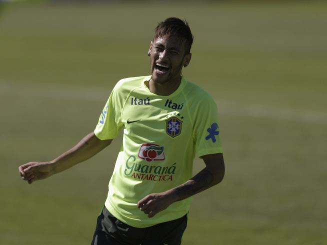 Ruz cita al padre Neymar e imputa a Bartomeu