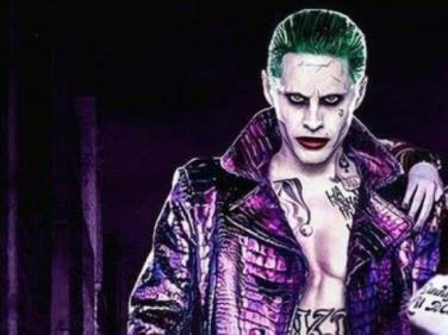 alma atributo Contrato Margot Robbie y Jared Leto protagonizarán una película de Harley Quinn y el  Joker | Noticias de Ocio y Cultura en Heraldo.es
