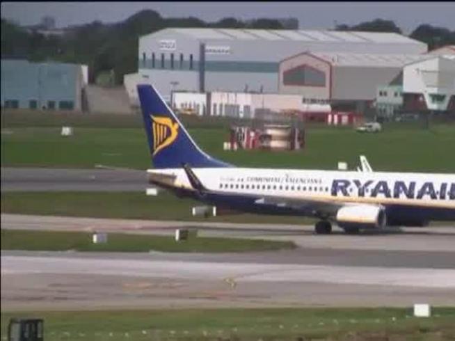 Ryanair retrasa a enero el cambio la política de equipaje de mano | Noticias Nacional en Heraldo.es