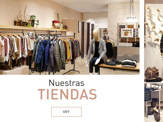 piso espejo de puerta impactante Algo Bonito abre su tercera tienda en Zaragoza | Noticias de Economía en  Heraldo.es
