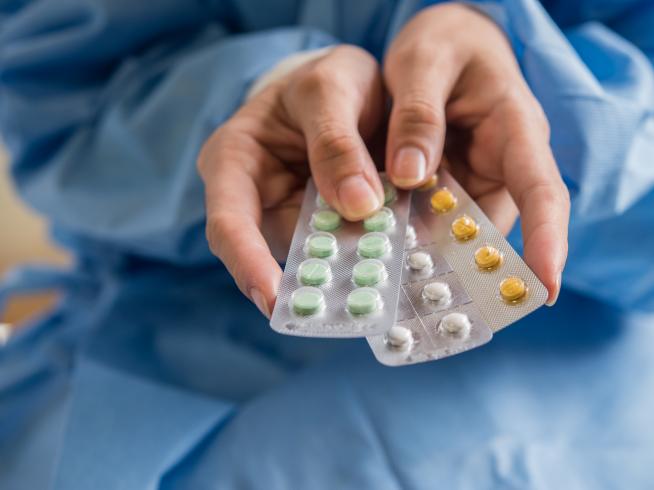 3 tipos de esteroides orales: ¿Cuál ganará más dinero?