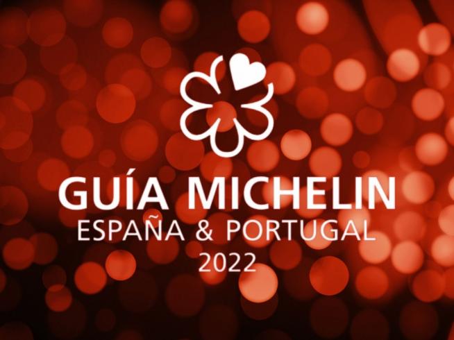 Estrellas Michelin 2022: horario y dónde ver en la gala de entrega