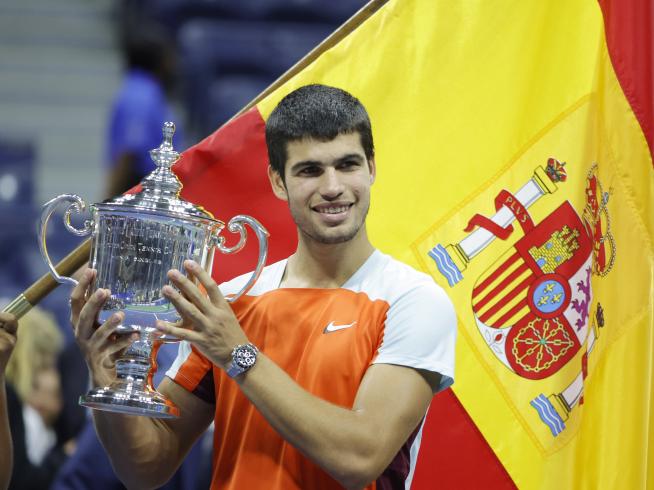 ¿Cuántos españoles han sido número 1 de la ATP
